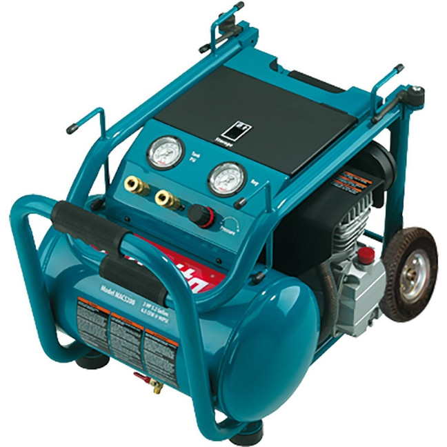 Makita Mac Hp Air Compressor Bc Fasteners