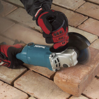 Makita GA5010Z 5" Angle Grinder without Lock-On Switch