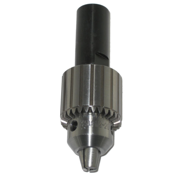 MILWAUKEE 48-66-2125 Chuck Adaptor Kit – For Magnetic Drills, OEM Genuine