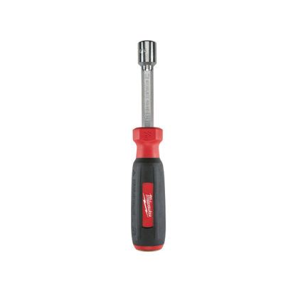 Milwaukee 48-22-2525 HollowCore Magnetic Nut Driver