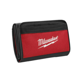 Milwaukee 48-55-0165 Roll Up Accessory Case