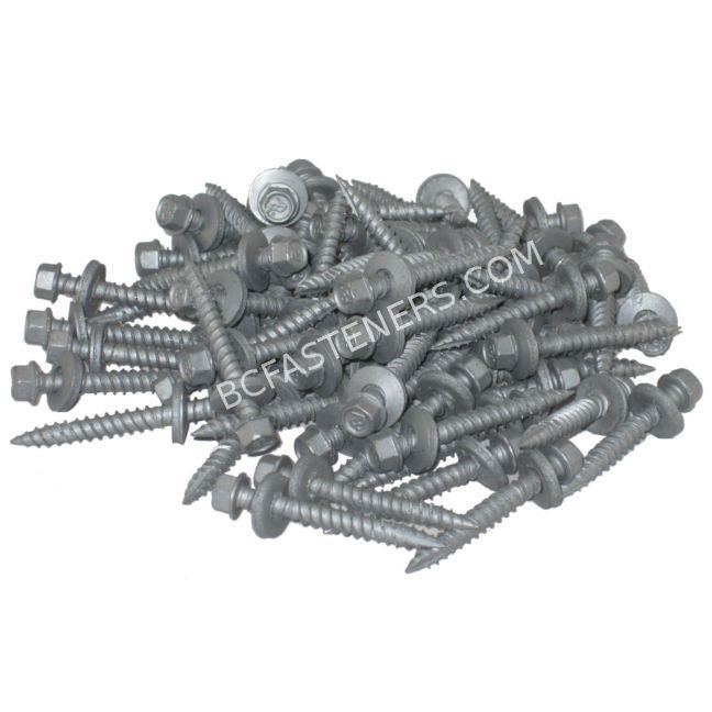 BC Fasteners and Tools has Huge Screw Inventory