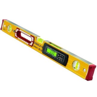 Stabila 36548 48" Tech Electronic Level Type 196-2 with Case