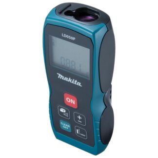 Makita LD050P 164' Laser Distance Measurer