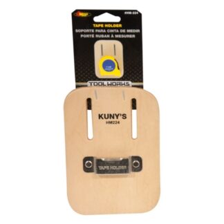 Kuny's HM-224 Tape Holder