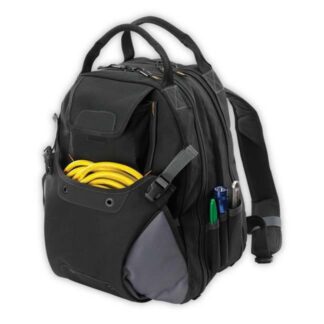 Kuny's SW-1134 48-Pocket Tool Backpack