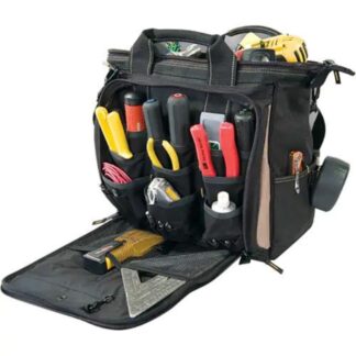 Kuny's SW-1537 33-Pocket Multi-Compartment Tool Carrier
