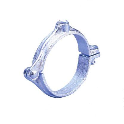 Malleable Split Ring Hangers Electrogalvanized