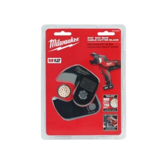 Milwaukee 48-44-0410 M12 600 MCM Cable Cutter Blade