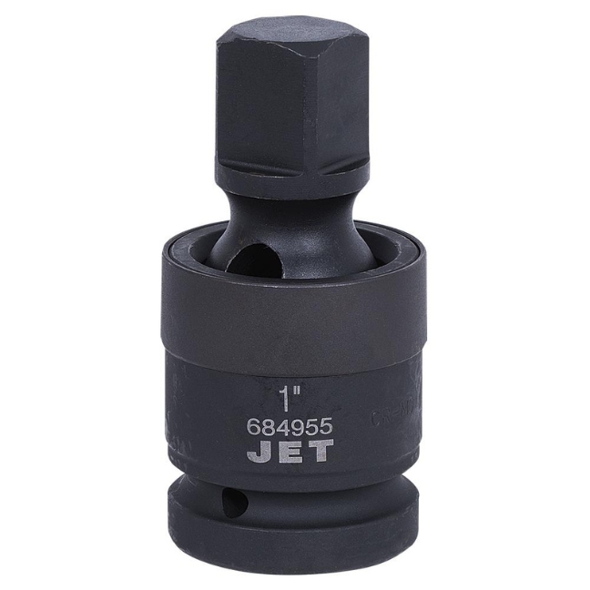 Jet 684955 Universal Joint for 1" Socket