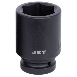 Jet 684260 1" Drive x 1-7/8" 6 Point Deep Impact Socket