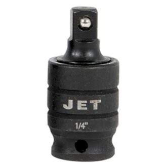Jet 680915 1/4" DR Locking U-Joint
