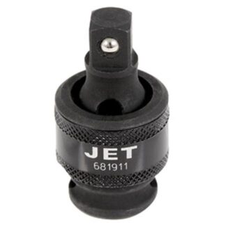 Jet 681911 3/8" DR Impact Universal Joint