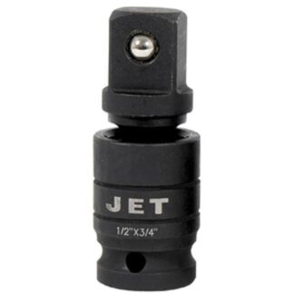 Jet 682918 1/2" F x 3/4" M Locking U-Joint Adaptor