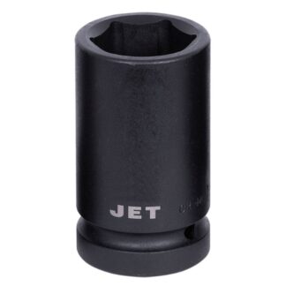 Jet 684242 1" Drive x 1-5/16" 6 Point Deep Impact Socket