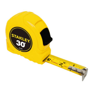 Stanley 30-464 30 ft. x 1" Tape Measure