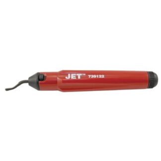 Jet 739122 JDT-100 6" Standard Duty Deburring Tool