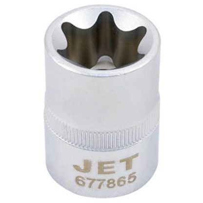 Jet External TORX Socket