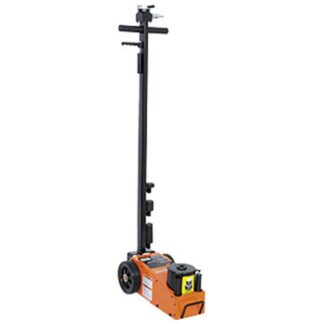 Strongarm 030450 Single Stage 22 Ton Air Hydraulic Truck Jack