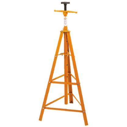 Strongarm 032202 2 Ton Tripod Style Under-Hoist Component Stand