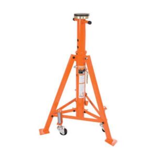 Strongarm 032216 15,000 lb Capacity Low Fixed Stand