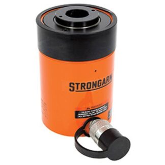 Strongarm 033078 30 Metric Ton Hollow Centre Single Acting Cylinder