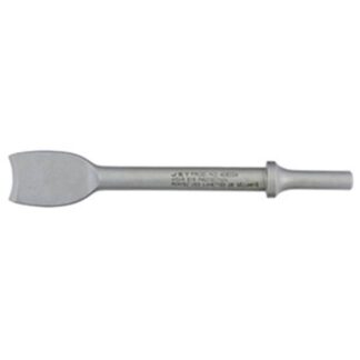 Jet 408224 .401 Shank Ripping and Cut-Off Flat Chisel