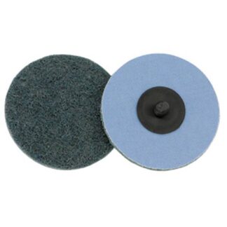 Jet 502260 3" Very Fine Surface Conditioning Disc - Type R Mount