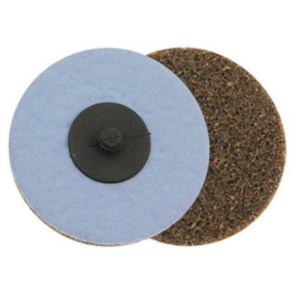 Jet 502264 3" Coarse Surface Conditioning Disc - Type R Mount
