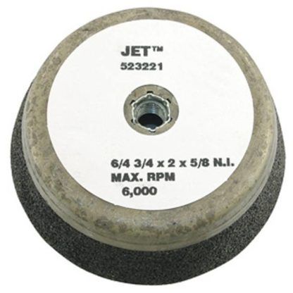 Jet T11 Resin Bond Cup Wheel