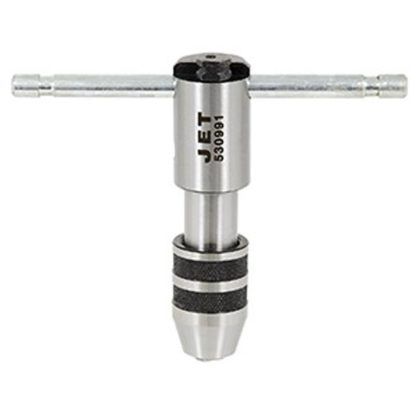 Jet 530991 JET-KUT Ratchet Tap Wrench For # 0 - 1/4" Taps