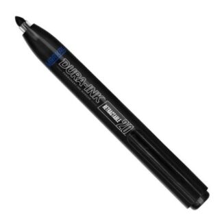 Markal 96575 DURA-INK Retractable Marker - Black