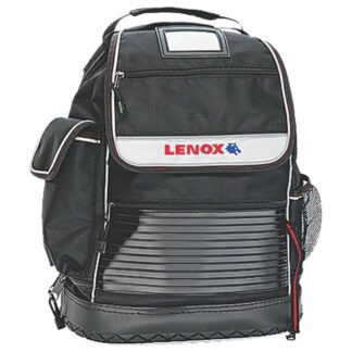 Lenox 1894646 Tool Storage Backpack