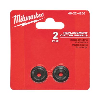 Milwaukee 48-22-4256 2 PC Replacement Cutter Wheels