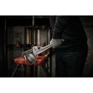 Milwaukee 48-22-7214 14” Aluminum Pipe Wrench