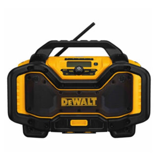 DeWalt DCR025 Jobsite Bluetooth Radio Charger