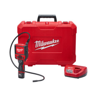 Milwaukee 2315-21 M12 M-SPECTOR FLEX 3FT Inspection Camera Cable Kit
