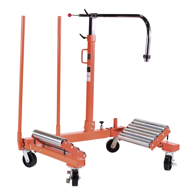 Strongarm 030487 1.2 Ton Large Wheel Removal Dolly