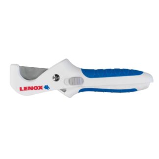 Lenox 12121S1 Plastic Tubing Cutter