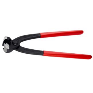 Knipex 1099I220 8-3/4" (220mm) Ear Clamp Pliers with Side Jaw