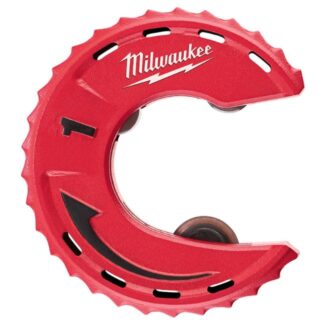 Milwaukee 48-22-4262 1” Close Quarters Tubing Cutter