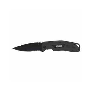 DeWalt DWHT10314 Carbon Fiber Pocket Knife