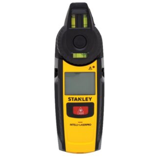 Stanley STHT77260 IntelliLaser Stud Finder with Laser