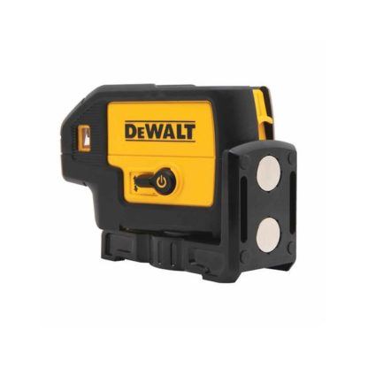 DeWalt DW085K 5-Beam Laser Pointer