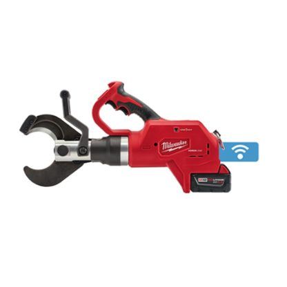 Milwaukee 2776-21 M18 FORCE LOGIC 3” Underground Cable Cutter