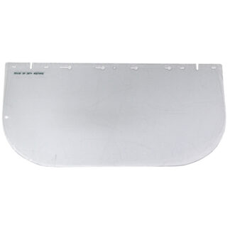 Sellstrom S35100 Replacement Window for 390 Series Face Shield