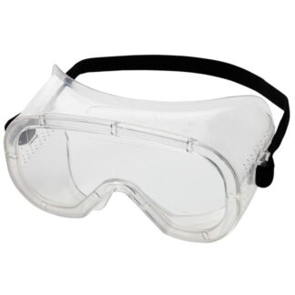 Sellstrom S81000 810 Series Direct Vent Safety Goggle