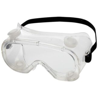 Sellstrom S81210 812 Series Indirect Vent Chemical Splash Safety Goggle