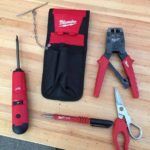 Milwaukee VDV hand tools