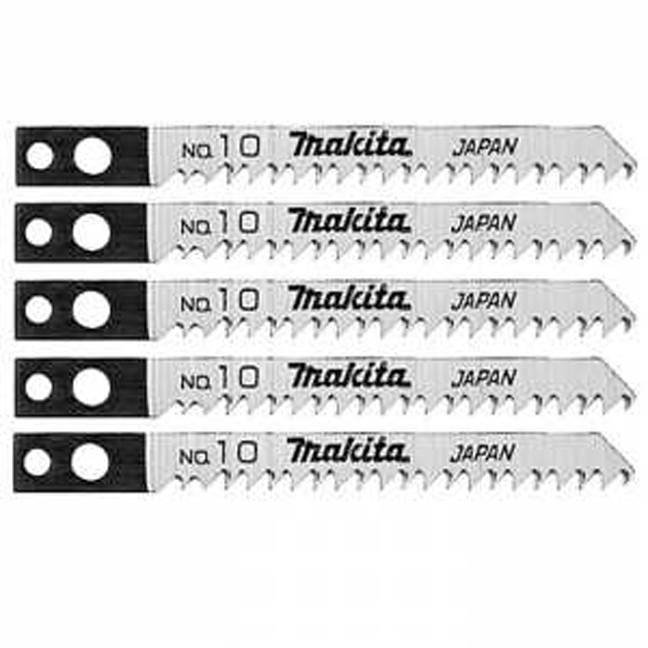 PowerFit 14TPI Scroll Jigsaw Blade - 2 Pack - New Zealand